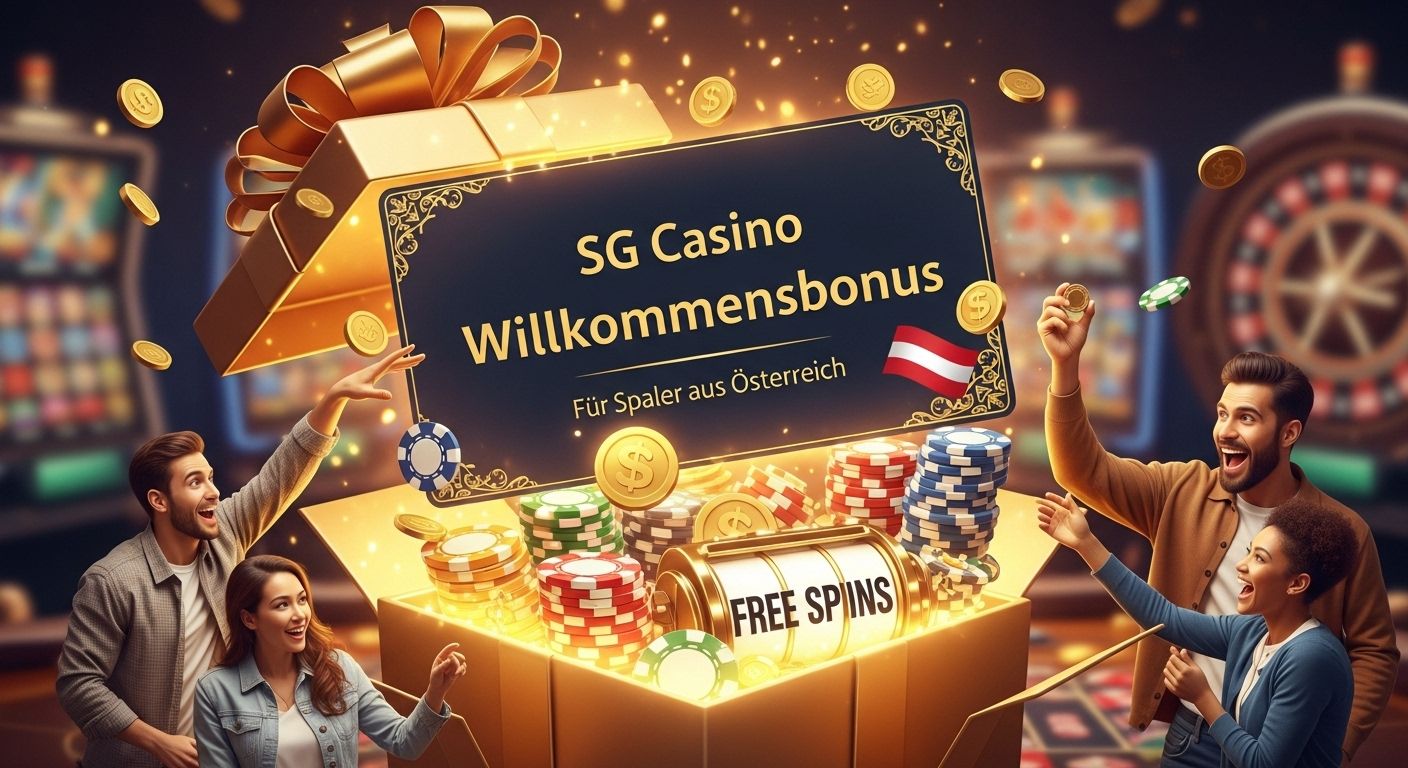 Willkommensbonus free bonus
