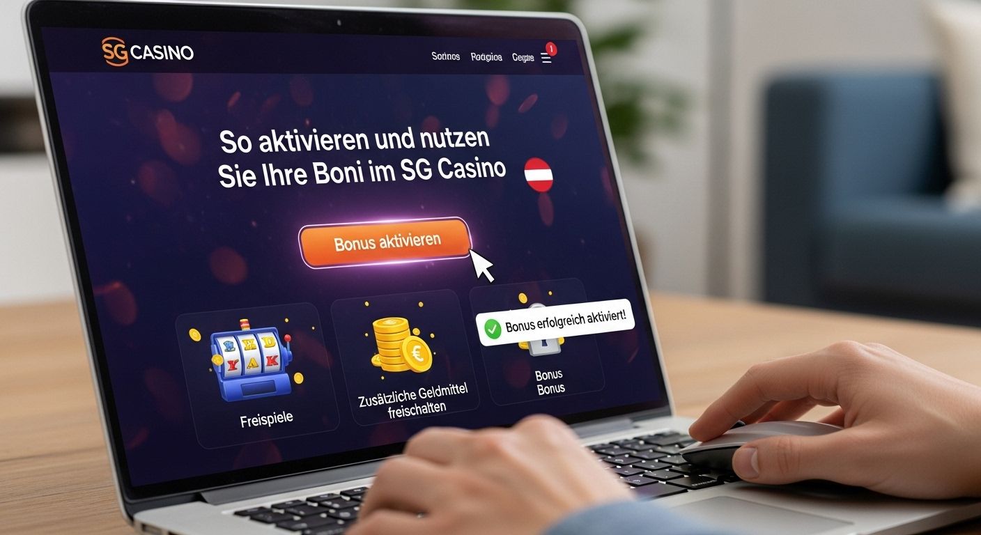So fordern Sie Ihre Boni an und nutzen sie no deposit bonus codes 2025