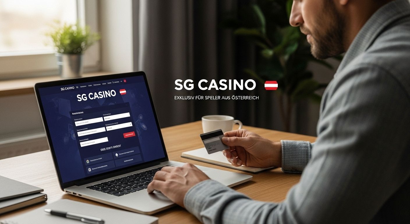 So beginnen Sie mit dem Spielen sg casino app